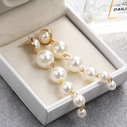 Harmony- earings - Nikolleta