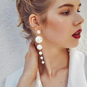 Harmony- earings - Nikolleta