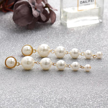 Load image into Gallery viewer, Harmony- earings - Nikolleta
