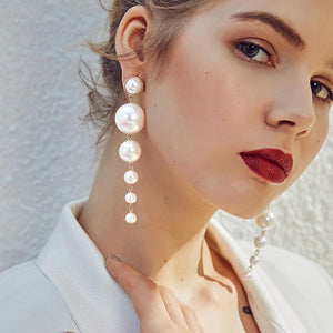 Harmony- earings - Nikolleta