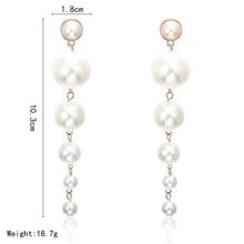 Load image into Gallery viewer, Harmony- earings - Nikolleta
