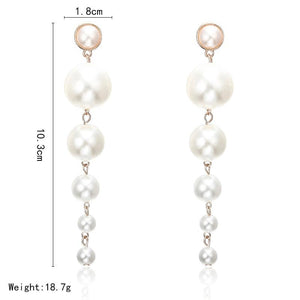 Harmony- earings - Nikolleta