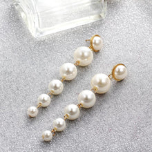 Load image into Gallery viewer, Harmony- earings - Nikolleta
