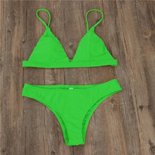 Load image into Gallery viewer, HEATHER- swimsuit - Nikolleta
