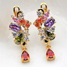 Load image into Gallery viewer, Iris- earings - Nikolleta

