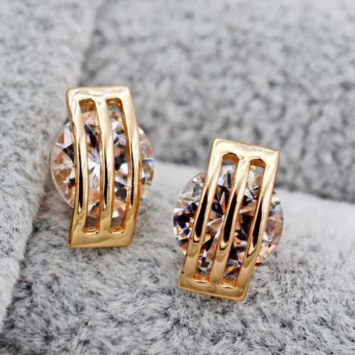 Isabel- earings - Nikolleta