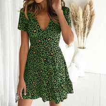 Load image into Gallery viewer, Isabelle- summer dress - Nikolleta
