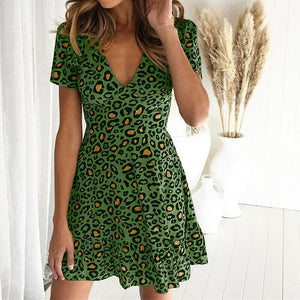 Isabelle- summer dress - Nikolleta