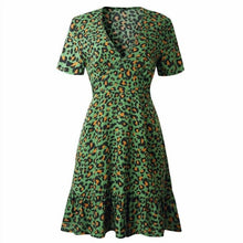 Load image into Gallery viewer, Isabelle- summer dress - Nikolleta
