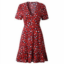Load image into Gallery viewer, Isabelle- summer dress - Nikolleta
