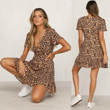 Load image into Gallery viewer, Isabelle- summer dress - Nikolleta

