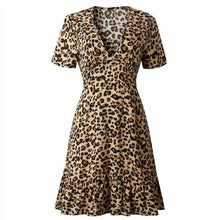 Load image into Gallery viewer, Isabelle- summer dress - Nikolleta
