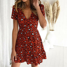 Load image into Gallery viewer, Isabelle- summer dress - Nikolleta

