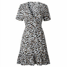 Load image into Gallery viewer, Isabelle- summer dress - Nikolleta
