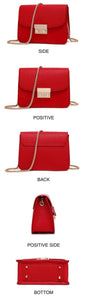 Isla- bag - Nikolleta