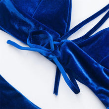 Load image into Gallery viewer, JEAN- swimsuit - Nikolleta
