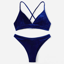 Load image into Gallery viewer, JEAN- swimsuit - Nikolleta
