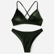 Load image into Gallery viewer, JEAN- swimsuit - Nikolleta
