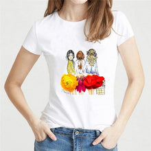 Load image into Gallery viewer, JOANNE- t-shirt - Nikolleta
