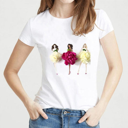 JOANNE- t-shirt - Nikolleta