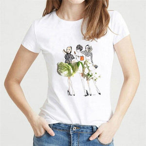 JOANNE- t-shirt - Nikolleta