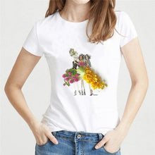 Load image into Gallery viewer, JOANNE- t-shirt - Nikolleta
