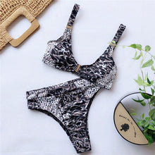 Load image into Gallery viewer, JOYCE- swimsuit - Nikolleta
