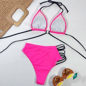 JOYCE- swimsuit - Nikolleta