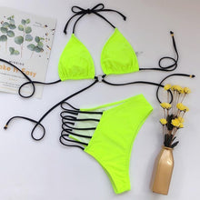 Load image into Gallery viewer, JOYCE- swimsuit - Nikolleta

