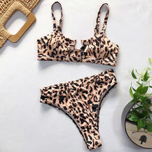 Load image into Gallery viewer, JOYCE- swimsuit - Nikolleta
