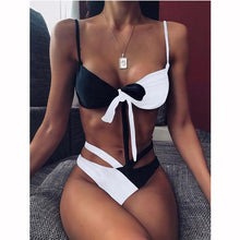 Load image into Gallery viewer, JOYCE- swimsuit - Nikolleta
