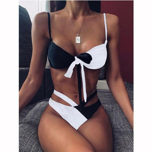 JOYCE- swimsuit - Nikolleta