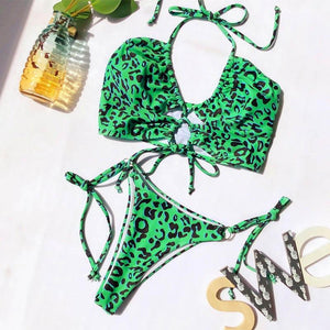 JOYCE- swimsuit - Nikolleta