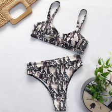 Load image into Gallery viewer, JOYCE- swimsuit - Nikolleta
