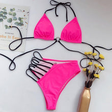 Load image into Gallery viewer, JOYCE- swimsuit - Nikolleta
