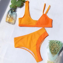Load image into Gallery viewer, JOYCE- swimsuit - Nikolleta
