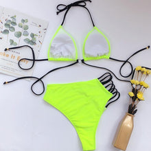 Load image into Gallery viewer, JOYCE- swimsuit - Nikolleta
