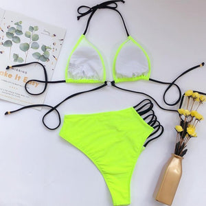 JOYCE- swimsuit - Nikolleta