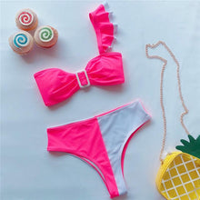 Load image into Gallery viewer, JOYCE- swimsuit - Nikolleta
