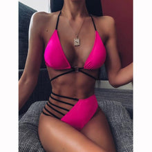 Load image into Gallery viewer, JOYCE- swimsuit - Nikolleta
