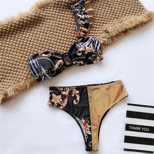 JOYCE- swimsuit - Nikolleta