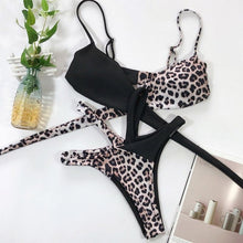 Load image into Gallery viewer, JOYCE- swimsuit - Nikolleta
