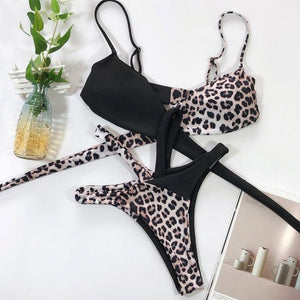 JOYCE- swimsuit - Nikolleta