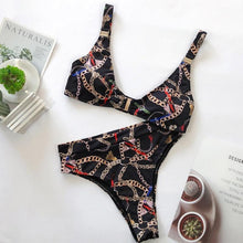 Load image into Gallery viewer, JOYCE- swimsuit - Nikolleta
