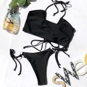 JOYCE- swimsuit - Nikolleta