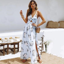 Load image into Gallery viewer, Julia- summer dress - Nikolleta
