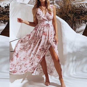 Julia- summer dress - Nikolleta