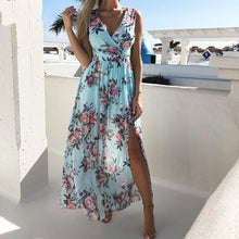 Load image into Gallery viewer, Julia- summer dress - Nikolleta
