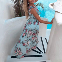 Load image into Gallery viewer, Julia- summer dress - Nikolleta
