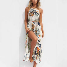 Load image into Gallery viewer, Julia- summer dress - Nikolleta
